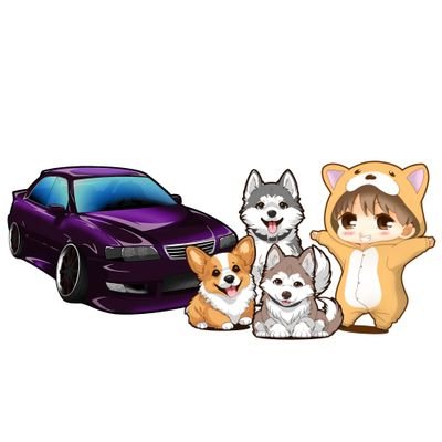 @JZX100kohaku