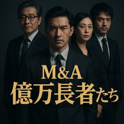 IT・人材中心に1~10億円の規模感のM&A事例紹介/スモビジ立ち上げのネタや売却金額目標などにお役立て/訂正・削除はDMへ