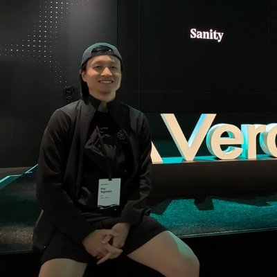 Building https://t.co/gsVzhpMWpC
founded AGI Ventures Canada | AI Tinkerers in Ottawa