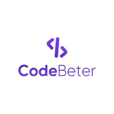 Your website is your digital storefront. Let CodeBeter help you make a great first impression with a website that wows. 😊