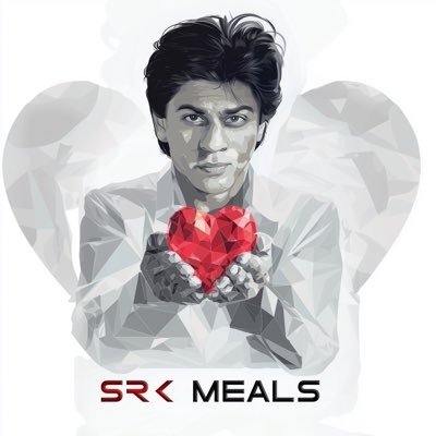 Serving smiles, one meal at a time. Free food for the needy, inspired by the kindness of @iamsrk. A fan’s tribute to spreading love and humanity. #TeamSRKMeals