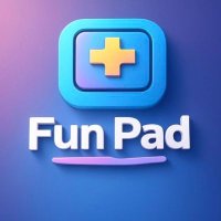 FunPad.fun (@funpaddotfun) 's Twitter Profile Photo