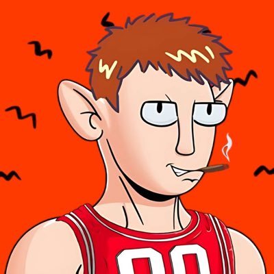 Fanboy Profile