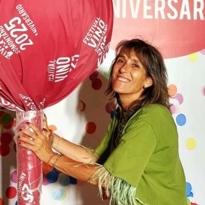 Visc la màgia de la vida per ser feliç .De Lleida, fent pais !!
Tècnica de turisme a #Aitona
https://t.co/qlSqBMvsZx