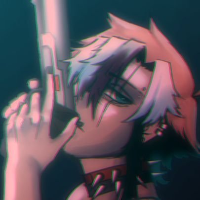 General Assistant at The Library || Ex-Agent Lvl.4 || Angela's Right-hand Agent
【PROJECT MOON RP ACC. | OC | ENG/ESP |+18| !!BLOOD AND GORE!! | MUN: NUGGETBOY】