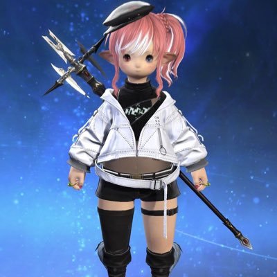 azunyan001231's profile picture. ☆FF14Ridill鯖メイン 侍 サブ ナイト 占 ☆少人数ながらFCマスターやらせてもらってます☆ 音ゲーやってます♪