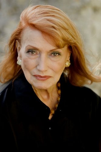 gitainla's profile picture. I'm an actress/model. Worked with all the top photographers; Richard Avedon, Irving Penn, et al, starred in movies, reality show Old Skool With Terry And Gita,