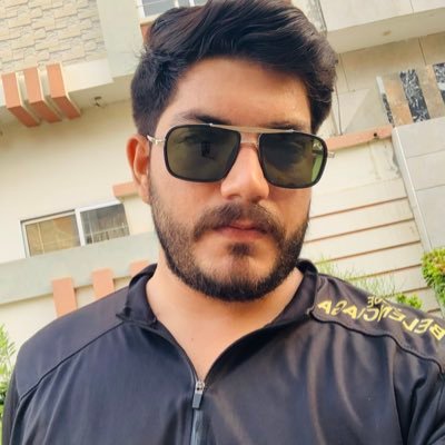 #Medical officer #MedicineScientist #Entrepreneur #ExHouseOfficer #InternalMedicine #PML(N) worker. #FCPS(Part-1 #PakistanZindabad🇵🇰#Khatam E Nabuwat Zindabad