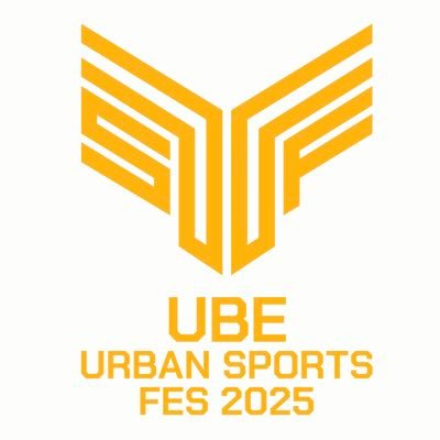 【山口県宇部市は、アーバンスポーツを推進しています】 UBE URBAN SPORTS FES 2025 開催決定!! 2025年10月13日 宇部市が再び熱くなる!大会公式サイトはこちらから👇