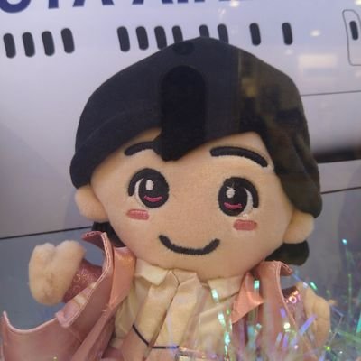 なにわ男子大好き！
基本、箱推しだけど、みっちーが好き！！