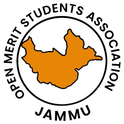 OMSA_jammu's profile picture. Advocating for rationalised reservations for people of Jammu