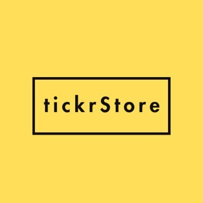 tickrstore's profile picture. Products for the traders by the traders