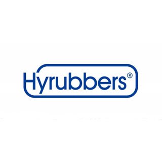 HYRUBBERS's profile picture. QINGDAO HYRUBBERS: ISO 9001-certified hydraulic & industrial hoses. Trusted OEM for mining, petrochemical & machinery. Precision solutions worldwide.