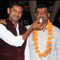 Sonujaykant Tiwari (@stiwari35731) 's Twitter Profile