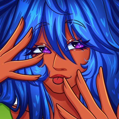 Cinnamon♡🍓| CMS OPEN on Vgen‧₊ ᵎᵎ Profile