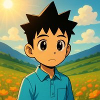 Ꮲʀᴀᴋᴀꜱʜ 🌍 (@____itzme____) 's Twitter Profile