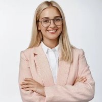 Lilly Crombie