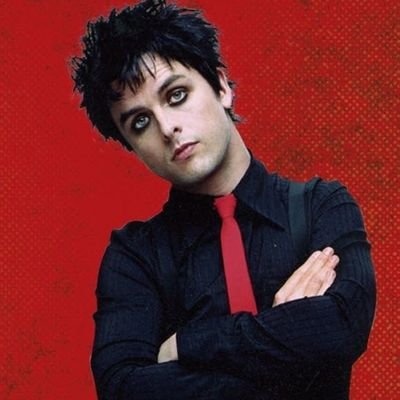 Oakland, California, United States

Music groups: Green Day (Since 1987)