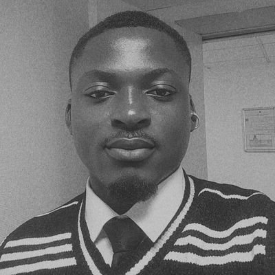 Geography & Planning 🌍 LASU| Remote Sensing UNILAG | AI GeoEarth 🛰️ | Arsenal fan ⚽ | Oil & Gas