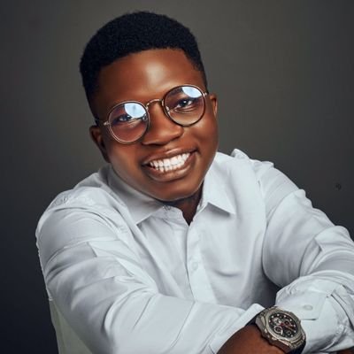 A medical student who loves children | Convener~ The Lamp 2421 projects | Entrepreneur~ Founded Dolphin Phones and Accessories (DP&A).