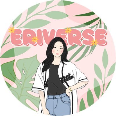 Hi! This is @ErisUniverse_PH. My main account is suspended. This will be my backup account.