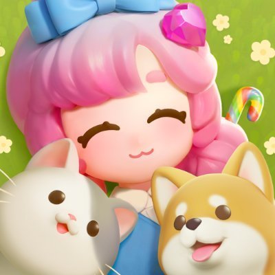 『ハートピアスローライフ』は心安らぐ生活シミュレーションスマホゲームです。
釣りや料理、猫との暮らし、ガーデニング、音楽など…。友達と一緒に、のんびりと美しい景色の中を旅しましょう!