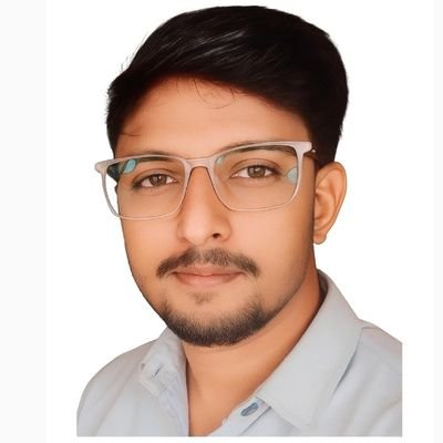CyPramod31840's profile picture. Coding is my fashion