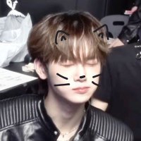 kiki | anxin will debut (@anxinonly) 's Twitter Profile