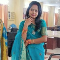 Rakhi_Meena (@rmeena6546) 's Twitter Profile Photo