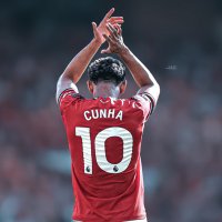 Danno (@dannoutd) 's Twitter Profile
