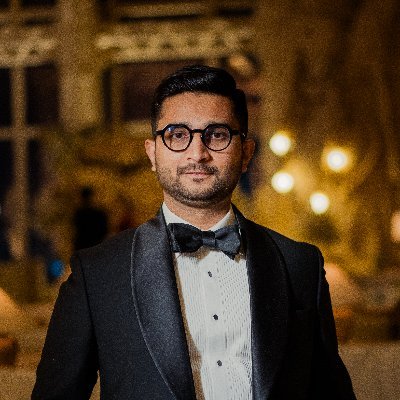 Investments @ Merak Ventures | Scuba Diving Enthusiast Previously - DJ/Producer @ One&One