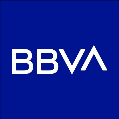 📣 ¡No te pierdas nada de nuestra actividad! Síguenos en nuestra cuenta oficial: @BBVA 🚀