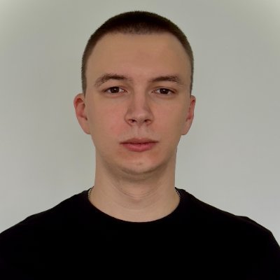 dm3yb_'s profile picture. Software Engineer | △ Next.js (Vercel) enthusiast | Specialized in Front-end Development | React, Tailwind CSS, TypeScript, GraphQL, Docker, Drizzle ORM