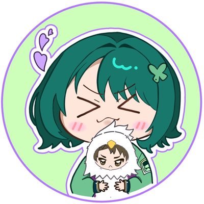 lunawakatoshi01's profile picture. ハイキューの牛島若利くんの夢女子垢です！若利くんとの妄想とか呟きます！同担◎他担◎気軽に絡んでください！