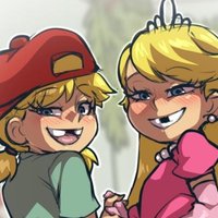 πΈπͺβ’ππ¨π₯π & πππ§πβ’πΈπͺ (@_wildblondes) 's Twitter Profile