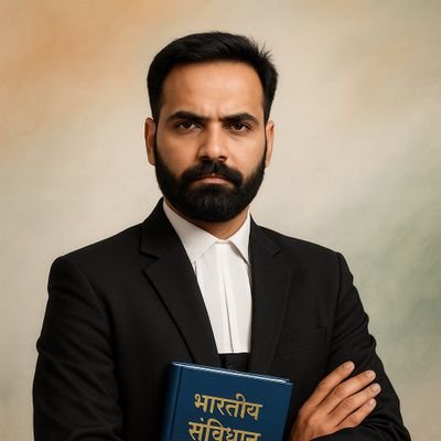 High Court Advocate | Political & Social Analyst | History Enthusiast | Serving Humanity through Law & Rights