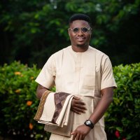 Ola (@ekitiketekan) 's Twitter Profile Photo Ola (@ekitiketekan) 's Twitter Profile Photo