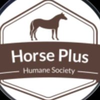 HORSE PLUS HUMANE SOCIETY (@horseplus2) 's Twitter Profile