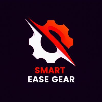 ✨ Smart Ease Gear – Making life easier every day!
🛠 Tools • ⚙️ Gadgets • ⚡ Advice you can trust
#SmartEaseGear #ToolLife #GearUp #SmartSolutions