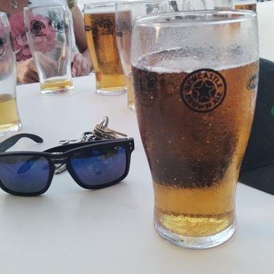 johncronin7's profile picture. 🇮🇪