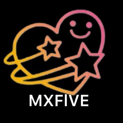 mxflve_official's profile picture. 
