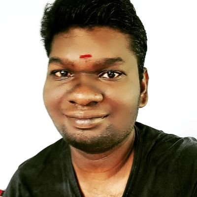 Sanjaykuma95307's profile picture. 