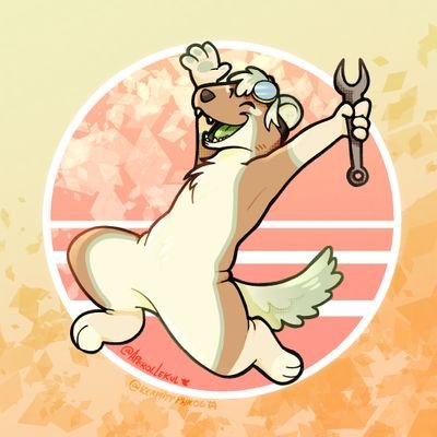 robotrobot2020's profile picture. Hi my name is oskar 😎
I love planes and im a furry