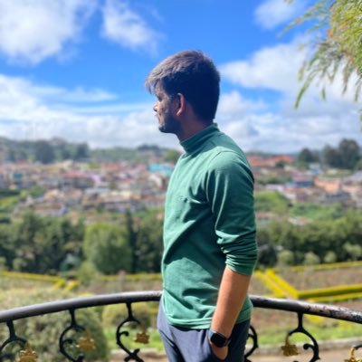 AdityaPandya13's profile picture. Software Developer / MEAN stack / Docker / Kubernetes / AWS