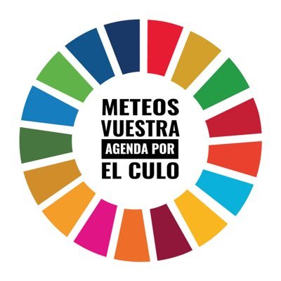 Enfermero jubilado. Malhablado de cojones. Igualdad de oportunidades, SÍ, para todos. Igualdad de resultados, una puta 💩. Si eres un puto vago, muérete de asco