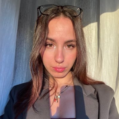 Psicóloga 🧠 Amor es todo lo que necesitas. Mail: nereagemela2@gmail.com