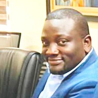 My year of glorious and all-round fruitfulness...
Akure blahdman