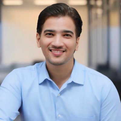 Builder 🏗️ | Founder @tenxtoplatform. Connecting on-chain liquidity ⛓️ with off-chain trading talent.
