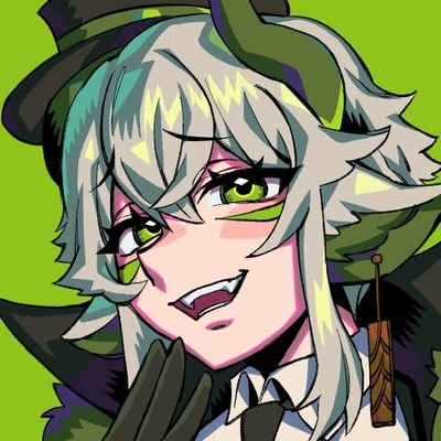 Makari Avalonさんのプロフィール画像