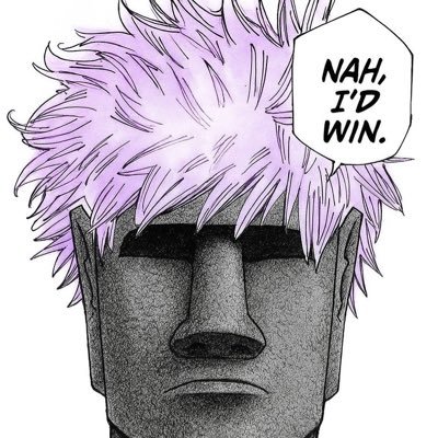 WilsonS_eth's profile picture. #Memecoins || #Binance || #eth || seeking out for the game changer☄️ Degen Addict